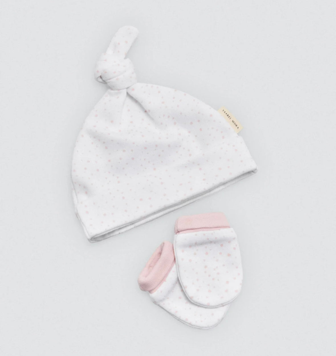 Pack de nacimiento Ysabel Mora