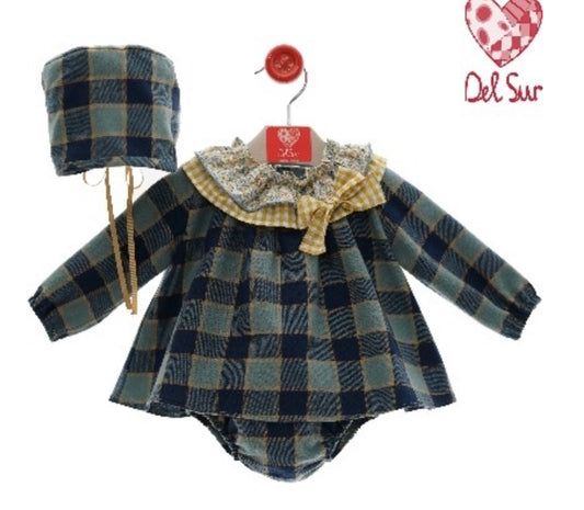 Jesusito familia Ganchillo