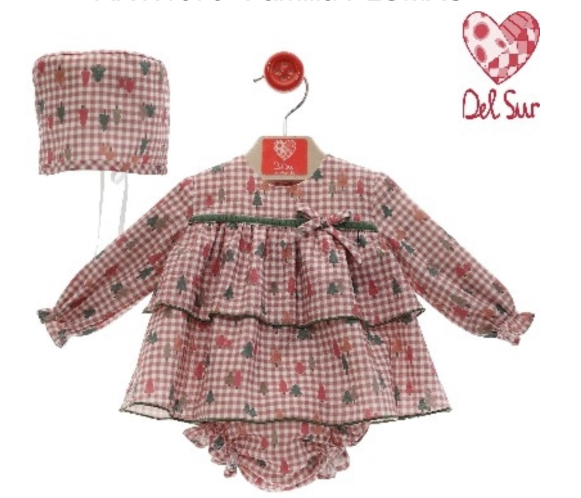 Jesusito familia Plumas