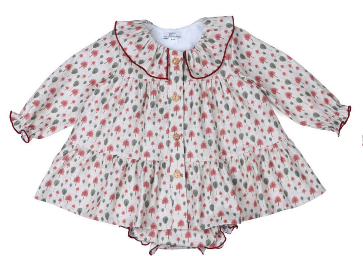 Jesusito familia Forest (31274)