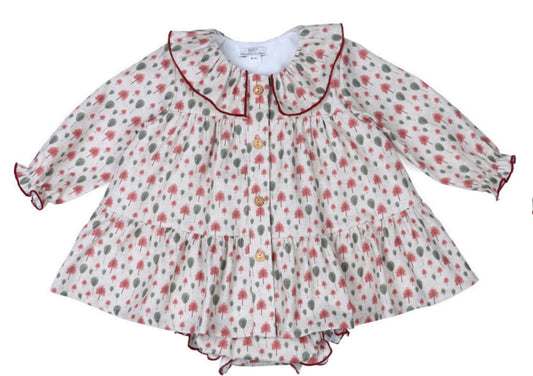 Jesusito familia Forest (31274)