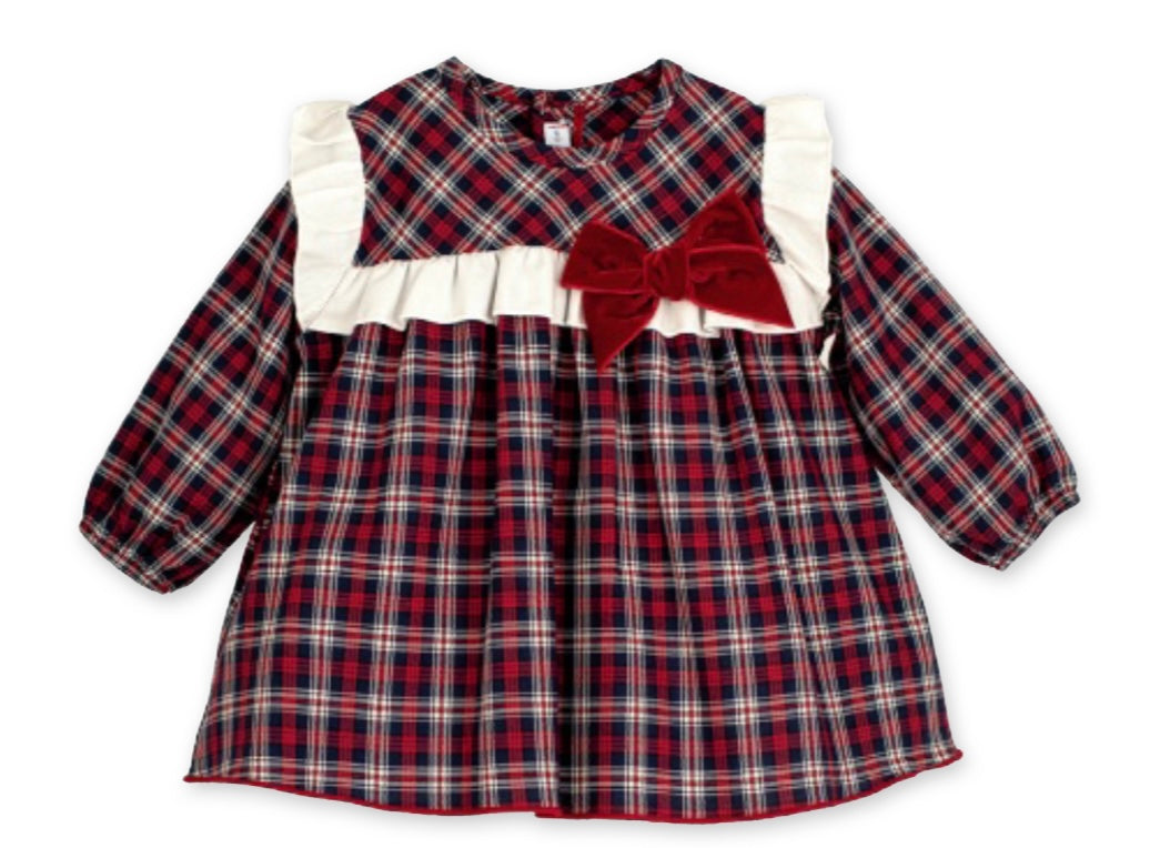 Vestido Familia Monzon