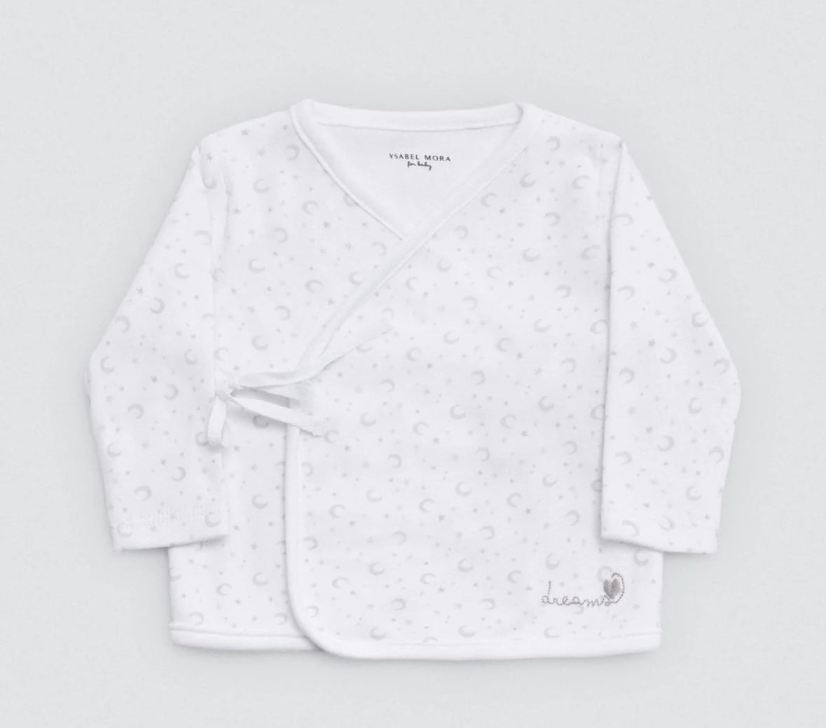 Pack de nacimiento Ysabel Mora