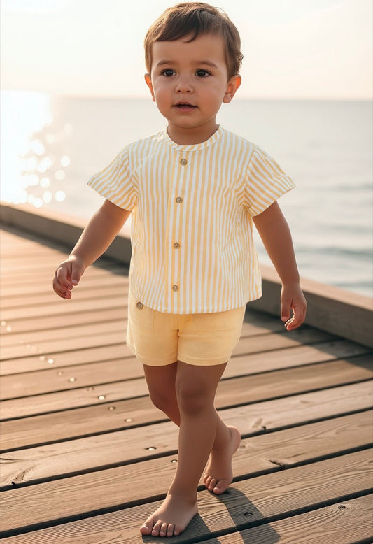 Conjunto Familia Lucca