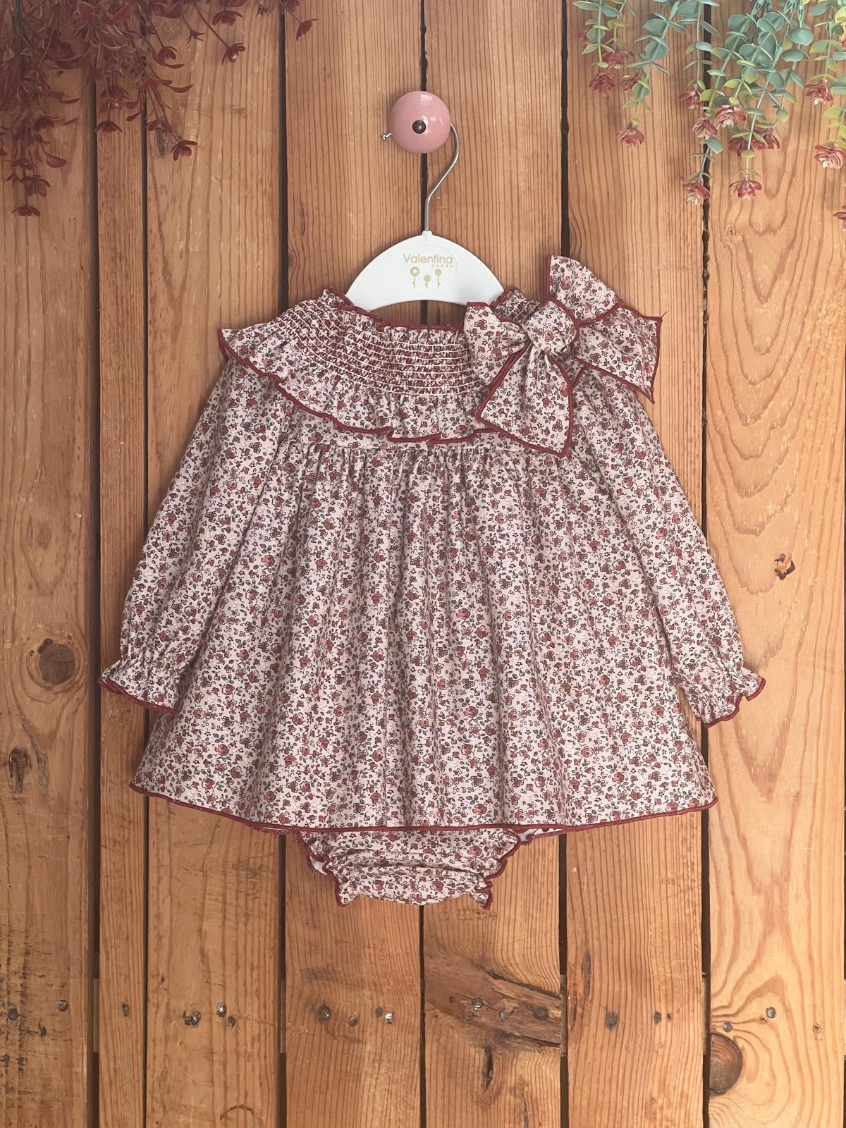 Jesusito Valentina (Hada 100)