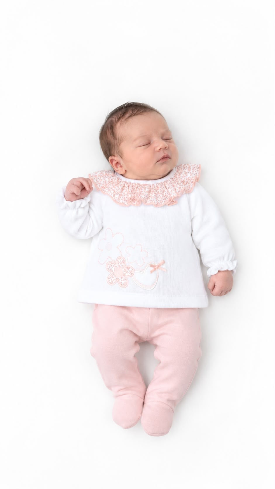 Conjunto polaina Laza