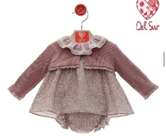 Jesusito con rebeca familia Ondulina