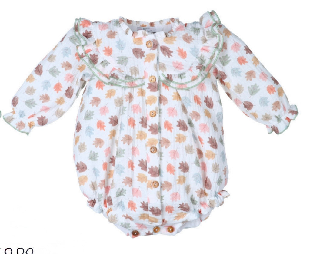 Pelele familia Bosque de Sueños (31262)