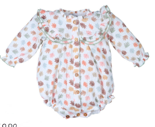 Pelele familia Bosque de Sueños (31262)