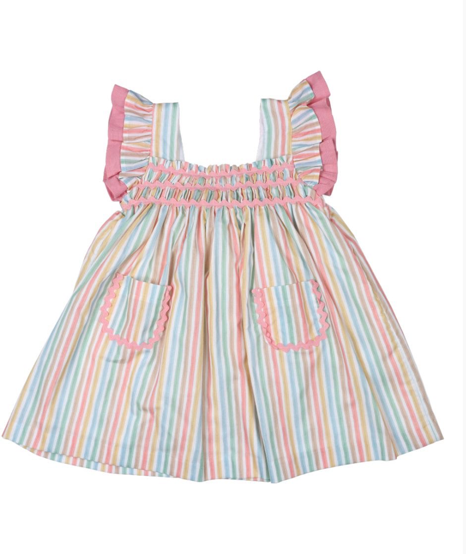 Vestido Dulce
