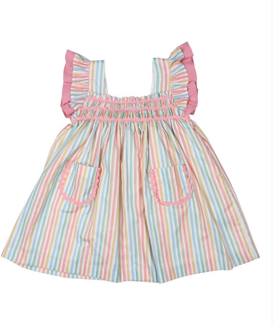 Vestido Dulce