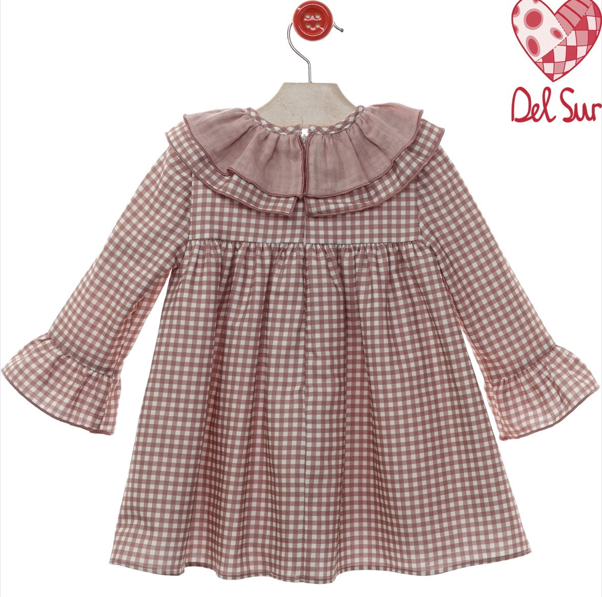Vestido Venecia