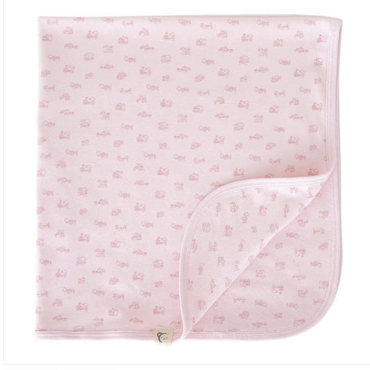 Arrullo algodón casitas