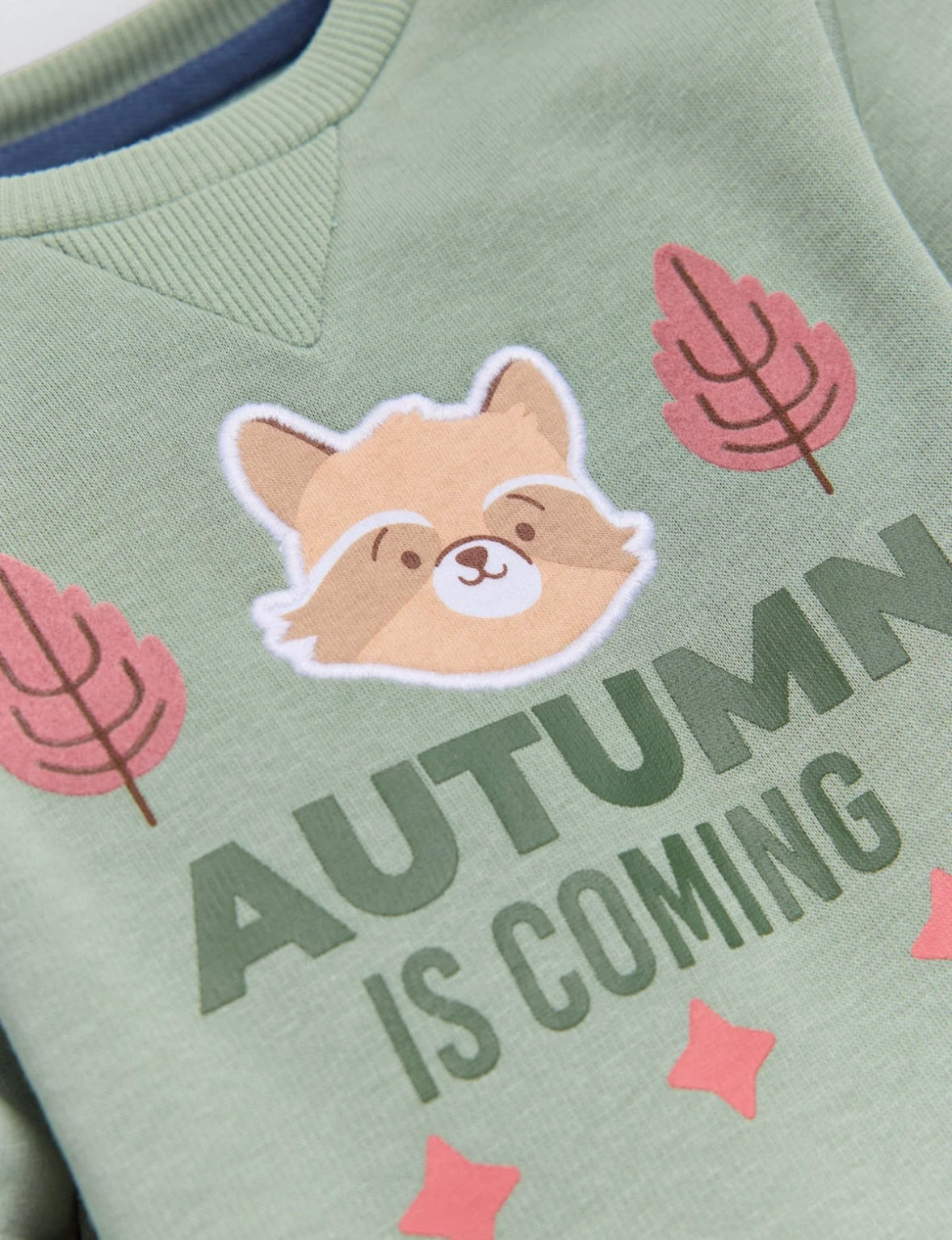 Chándal Autumn Ysabel Mora