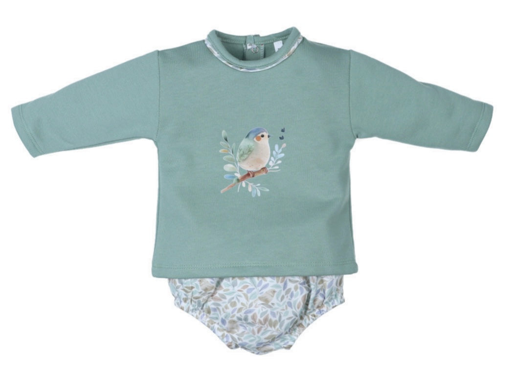 Conjunto niño Pio-Pio (31396)