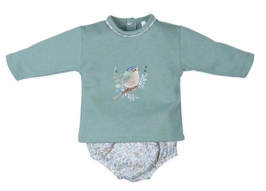 Conjunto niño Pio-Pio (31396)