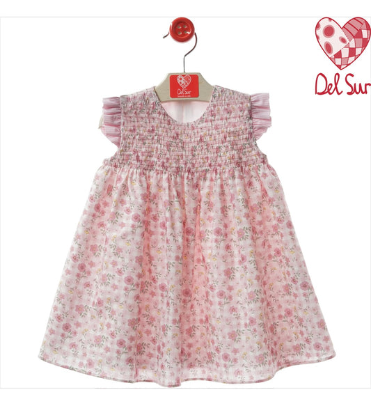Vestido Familia Palma
