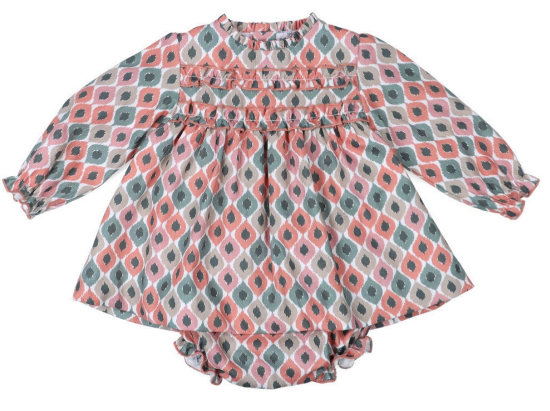 Jesusito familia Tribal (31247)