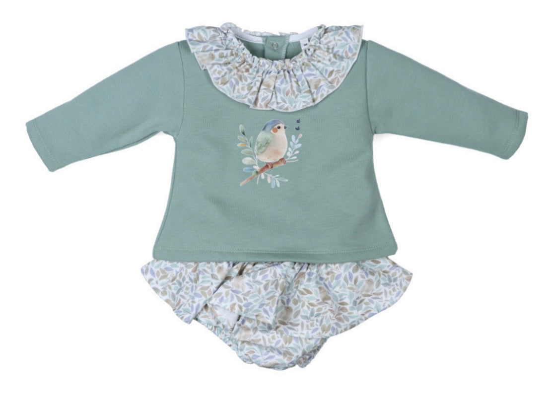 Conjunto Pio-Pio (31395)