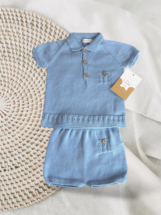Conjunto Hilo azafata