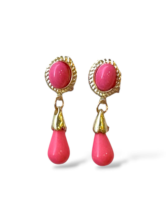 Corales Rosas