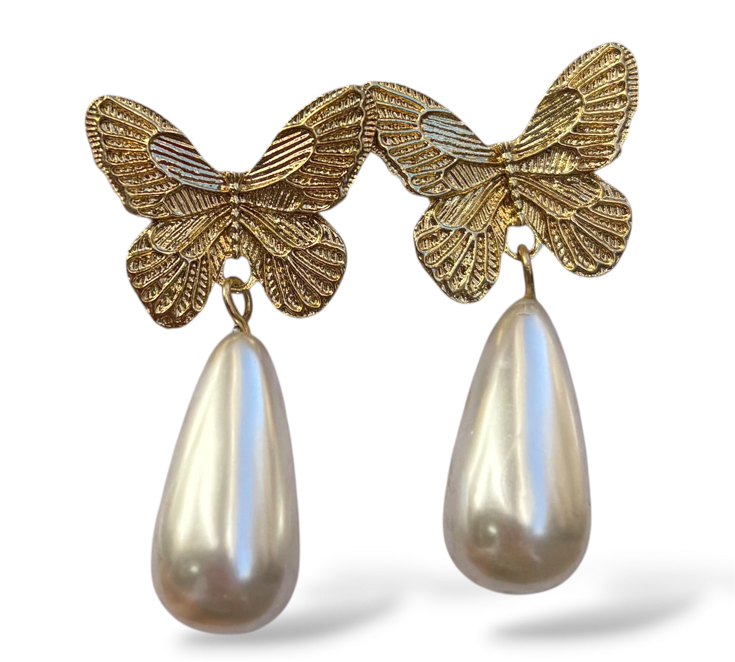 Mariposa de coral