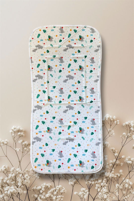 Colchoneta universal para silla de paseo ‘Rino’