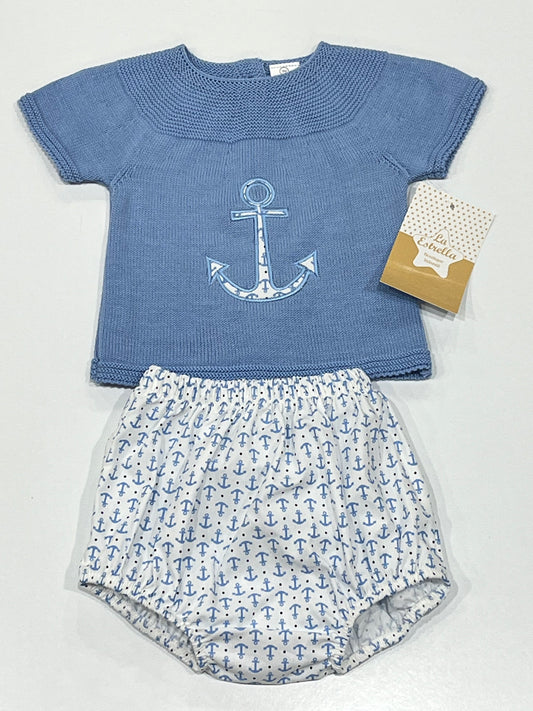 Conjunto ‘Ancla’