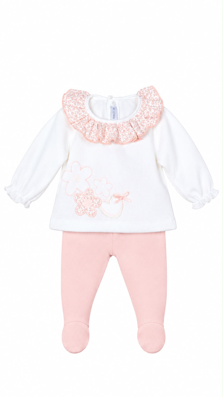 Conjunto polaina Laza